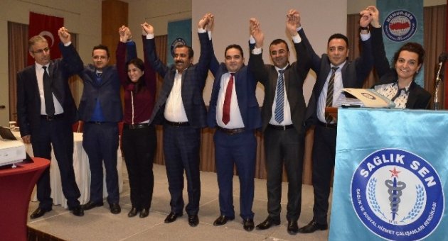 Terör Şiddetine Maruz Kalan Sağlık Çalışanları İçin Bilim Kurulu