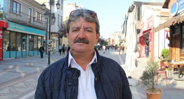 Ters Lale Tesadüfen Ortaya Çıktı İddiası