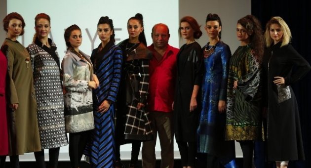 Tesettür’ün Yeni İsmi Ladyfer