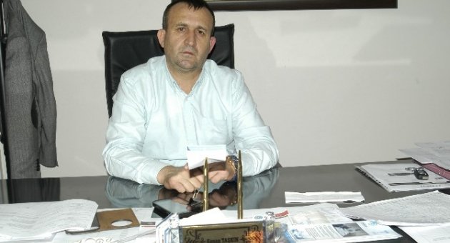 Teski Borç Taksitlendirmesi