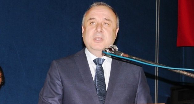 Teski Genel Kurul Toplantısı Yapıldı