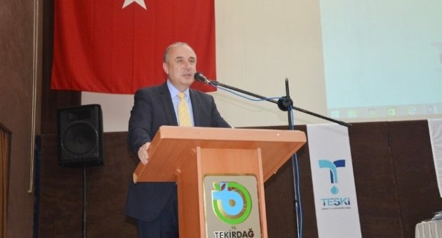 Teski Kasım Ayı Genel Kurulu Toplandı