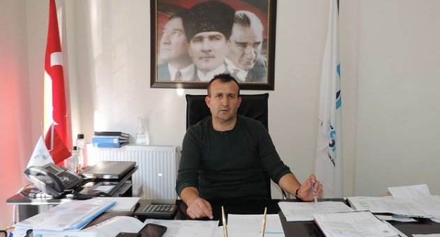 Teski Malkara Şube Müdürü Taşkın: "tarihi Çeşmenin Akması İçin Gerekli Girişimleri Yapacağız"