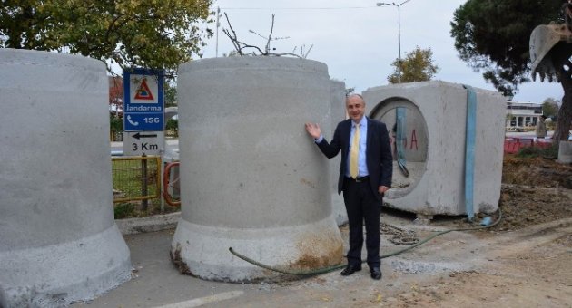 Teski’den Yeni Çalışma