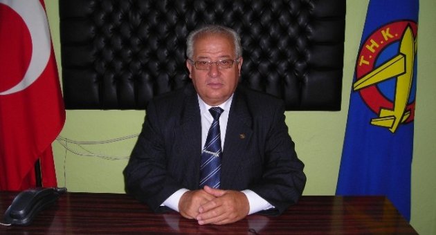 Thk Bayramda 2440 Kurban Derisi Topladı