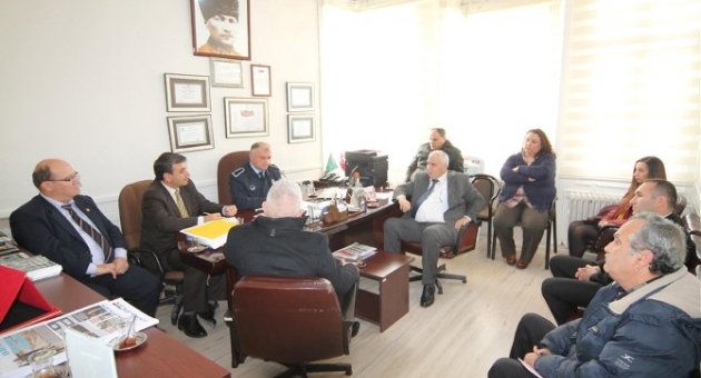 Ticari Araç Sürücülerine Uyuşturucu Madde Kullanmadığına Dair Sağlık Raporu Zorunluluğu