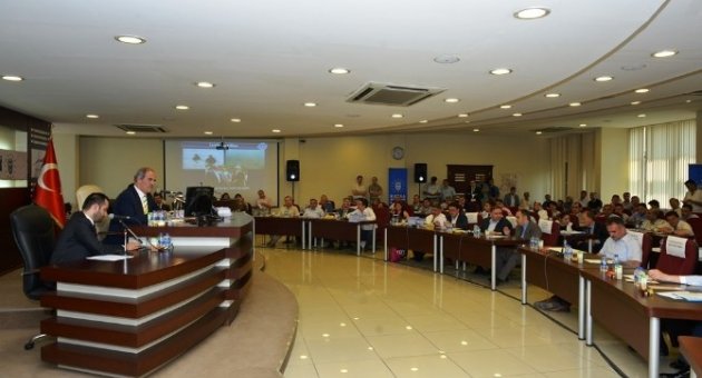 Timsah Arena 22 Ağustos’ta Açılıyor