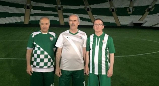 Timsah Arena’nın İlk Golü Ertuğrul Sağlam’dan