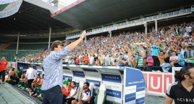 Timsahtan Gollü Prova