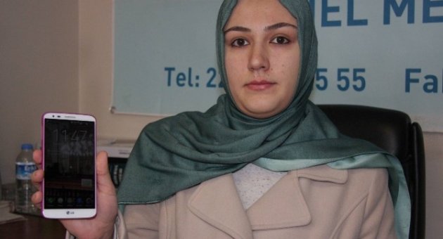 Tıp Fakültesi Öğrencisini Tokat’tan Tokatladılar
