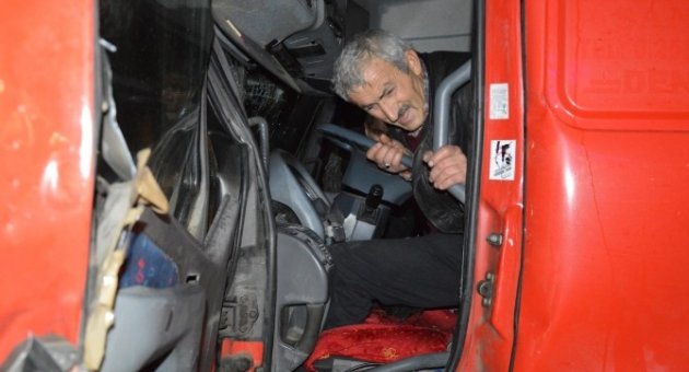 Tır’da Can Pazarı