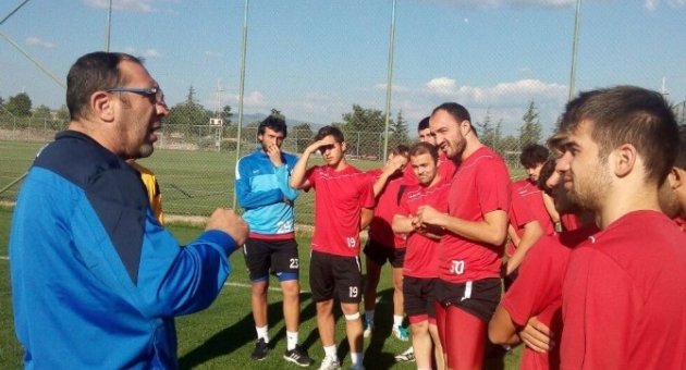 Tire 1922, Arsinspor’a Bileniyor