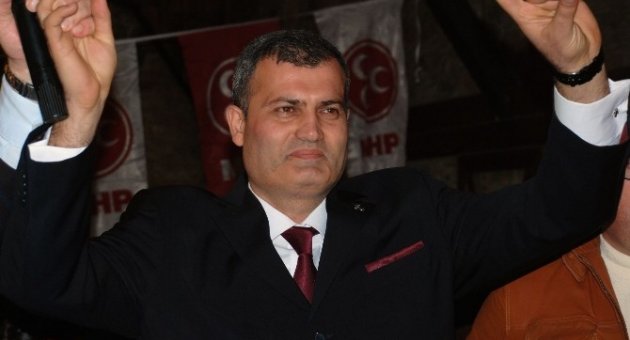 Tire Mhp’de Kan Değişimi