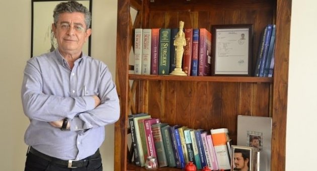 Tiroit Kanseri Ezber Bozuyor