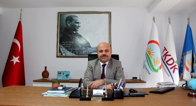 Tkdk’dan 86 Milyon Liralık Yatırım Desteği