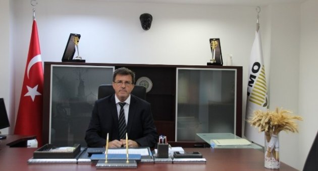 Tmo, Son 15 Yılın En Yüksek Buğday Alımını Gerçekleştirdi