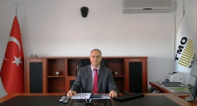 Tmo’nun Mısır Alımları Üreticiyi Rahatlattı