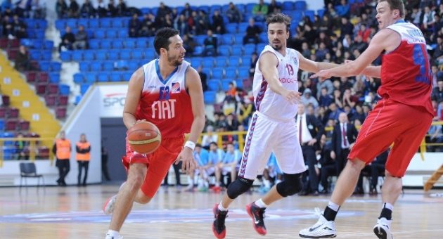 Tofaş Evinde Trabzon’u Konuk Edecek