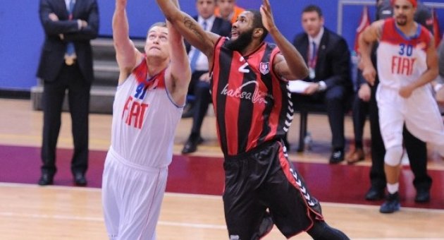 Tofaş Ligde Kalmak İçin Oynayacak