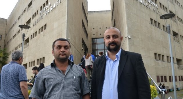 Tofaş Ve Renault’ta Çalışan 47 İşçi İfade Verdi