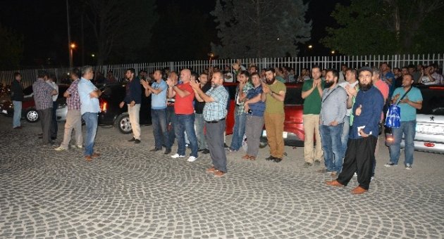 Tofaş’dan Sonra Mako’da Da 80 Kişinin İşine Son Verildi