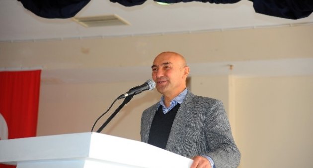 Tohum Çalıştayı İzmir’de Başladı