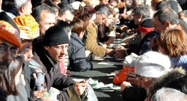 Tohum Çalıştayı Seferihisar’da Başlıyor
