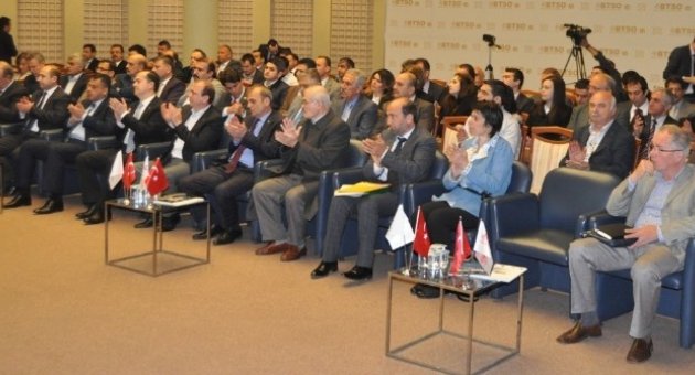 Topçu: “avm’ler Karşısında Esnaf Korumasız Bırakıldı”