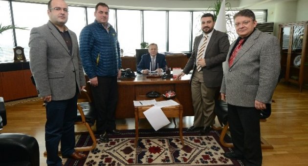 Toplu Taşımada Akıllı Kart Dönemi