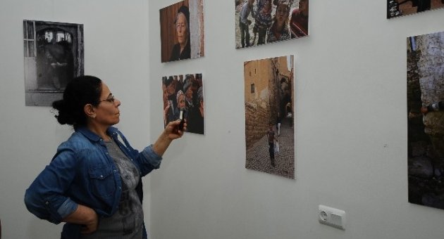 Toprak, Tarih Ve Çocuklar Sizi Bekliyor