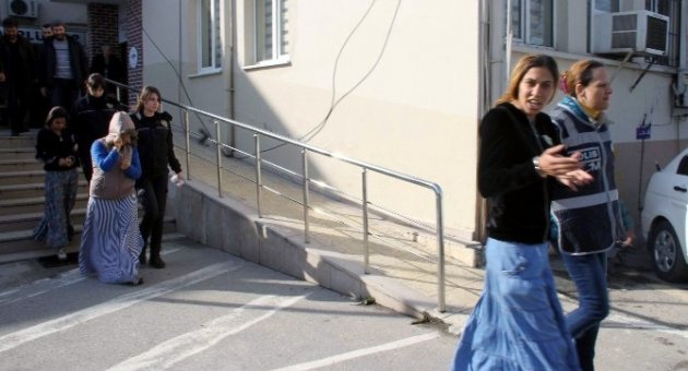 Torbacılara Şafak Baskını: 22 Kişi Gözaltında