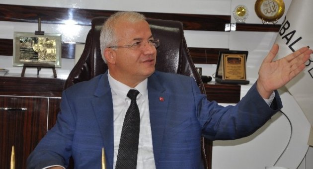 Torbalı Belediye Başkanından O Sözlere Tepki