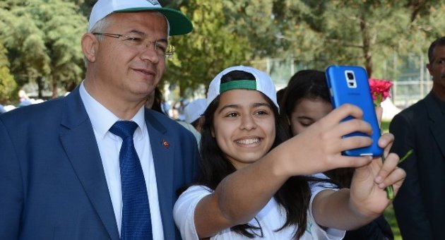 Torbalı Belediyesi Teog’a Sponsor Oldu