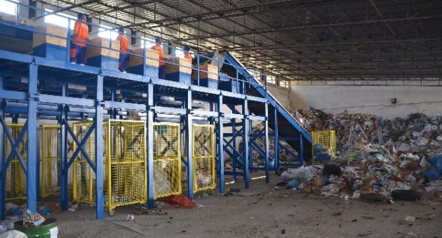 Torbalı Belediyesi’nden İzmir’de Bir İlk