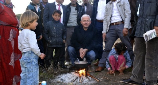 Torbalı Belediyesi’nden O Habere İlginç Açıklama