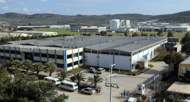 Torbalı İlçesi 61 İli Geride Bıraktı