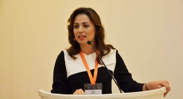 Torbalı Kent Konseyi Kadın Meclisi Başkanını Seçti
