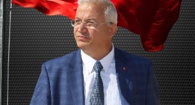 Torbalı Kurtuluşu 93. Kez Kutluyor