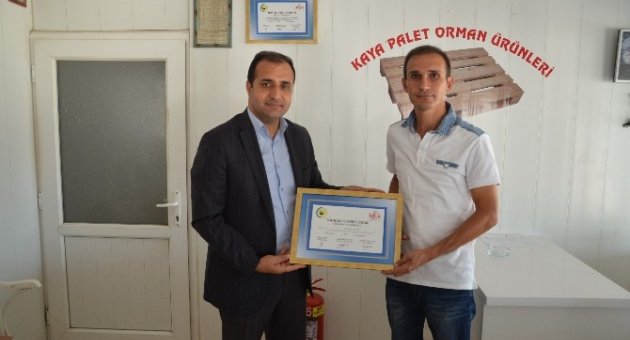 Torbalı Ticaret Odası Girişimcilikte Rekor Kırdı