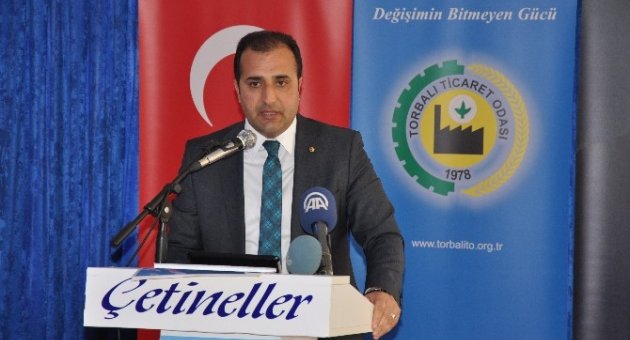 Torbalı Ticaret Odası İran Gezisini İptal Etti