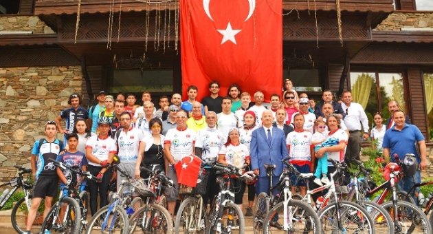 Torbalı Ulaşımında Bisiklet Dönemi