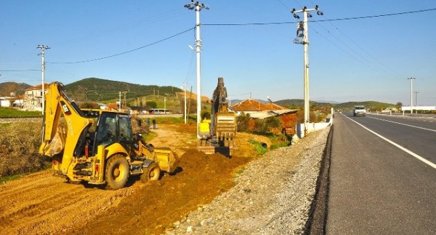 Torbalı’da 24 Yıllık Sorun Çözüldü