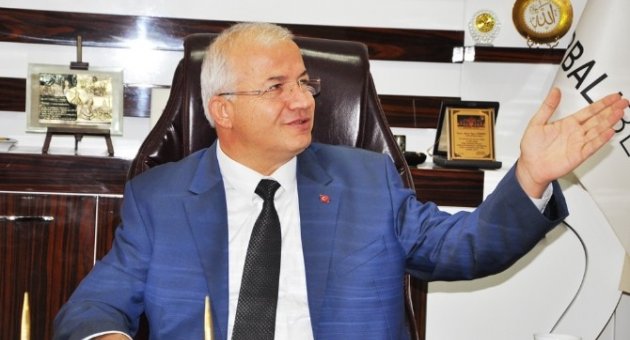 Torbalı’da 70 Fabrikaya İnşaat Ruhsatı