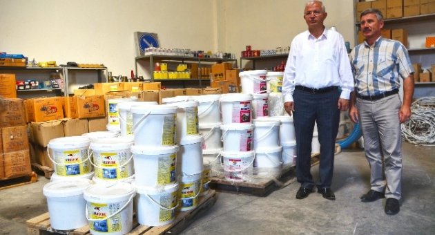 Torbalı’da Eğitime 50 Dönümlük Arsa