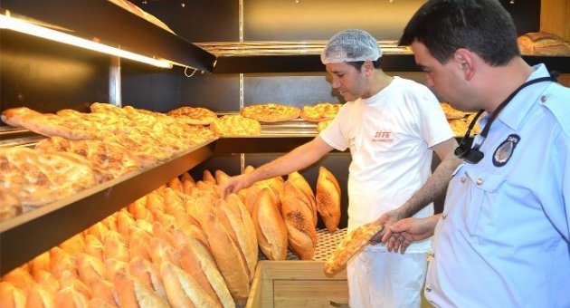 Torbalı’da İş Yerlerine Ceza Değil Teşekkür Notu