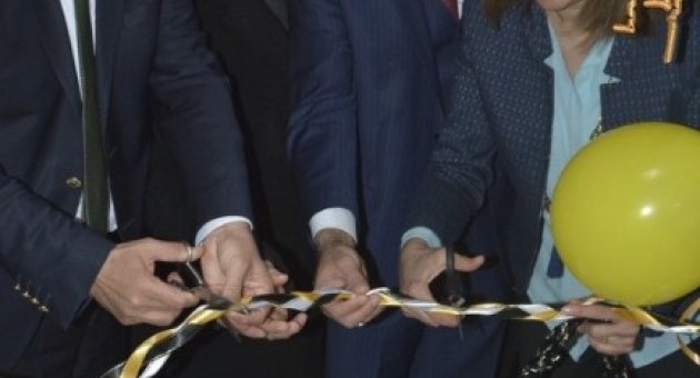 Torbalı’da İşitme Engelliler İçin Spor Kulübü Derneği