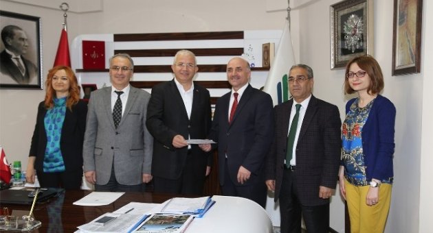 Torbalı’da Kamu Yatırımlarında Önemli Gelişme
