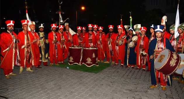 Torbalı’da Ramazan Heyecanı