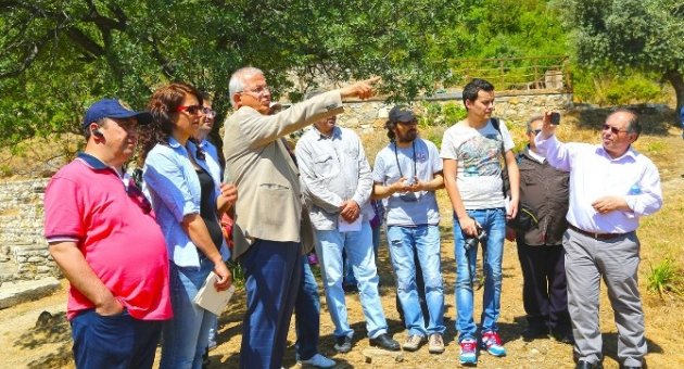 Torbalı’da Sanayi Tesisleri Ve Tarım İşsizliğin Önüne Geçti