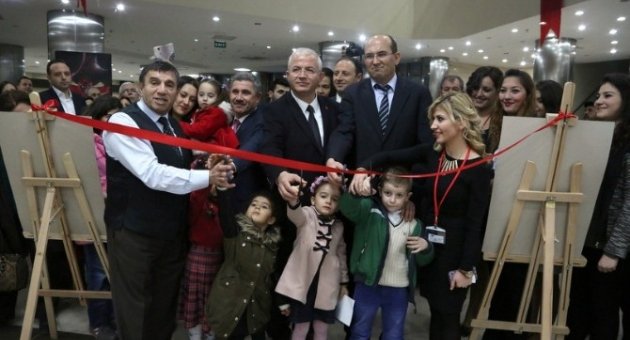Torbalı’da ’üstün Dökmen’ Rüzgarı Esti